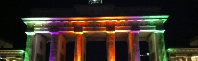 Festival of Lights – Berlin leuchtet