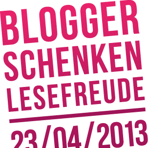 Blogger-Lesefreude