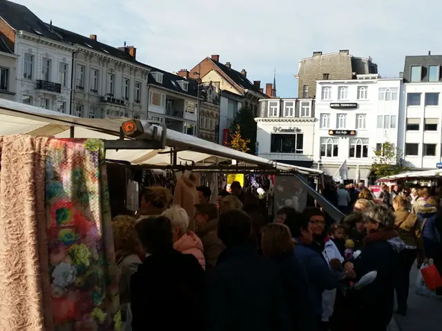 Stoffmarkt Bremerhaven