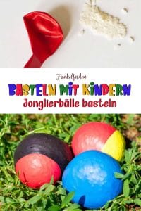 Jonglierbälle-bastlen-mit-Kindern-aus-Reis-und-Luftballons