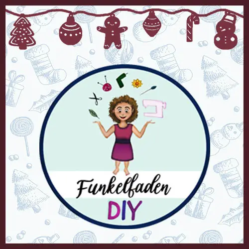 burda DIY-Weihnachtsaktion zugunsten Projekt Babylotse 7