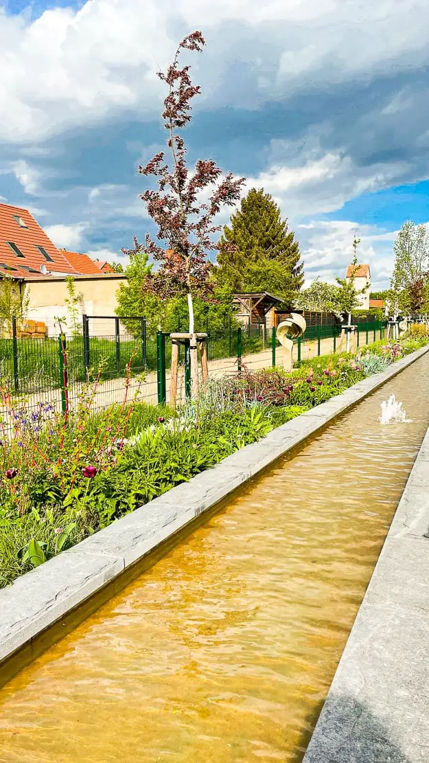 Landesgartenschau Beelitz 2022 - Tagesausflug von Berlin nach Brandenburg