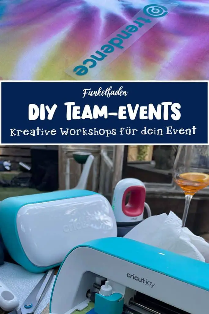 DIY Team Events und DIY Workshops buchen in Berlin