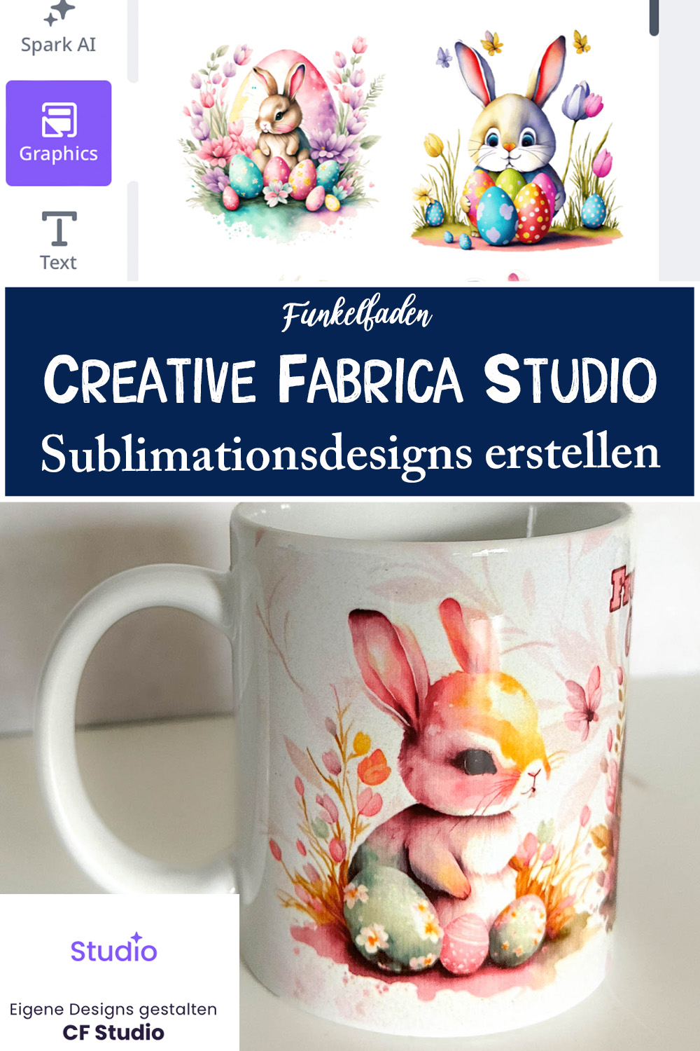 Creative Fabrica Studio – Alles was du wissen musst